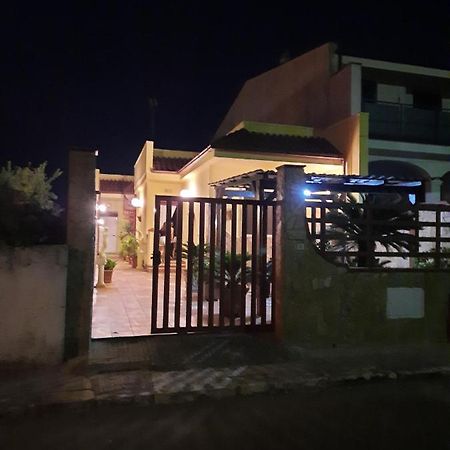 Casa De Candia Джурдиньяно Экстерьер фото