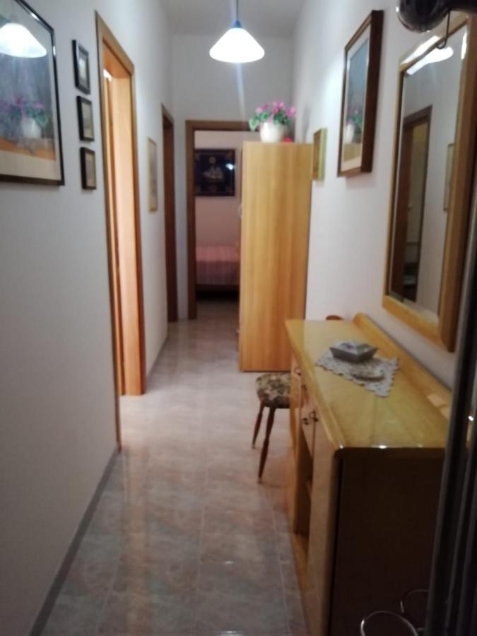 Casa De Candia Джурдиньяно Экстерьер фото
